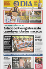 O DIA - Edição 30 de junho de 2022