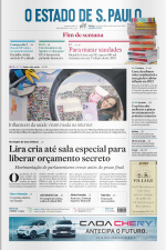 Estadão - Edição 02 de Julho 2022