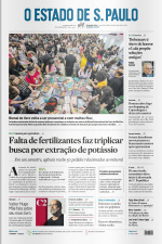 Estadão - Edição 04 de Julho 2022