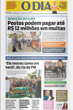 O DIA - Edição 05 de julho de 2022
