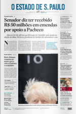 Estadão - Edição 08 de Julho 2022