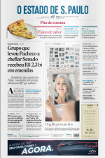 Estadão - Edição 09 de Julho 2022