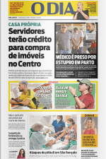 O DIA - Edição 12 de julho de 2022