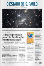 Estadão - Edição 12 de Julho 2022