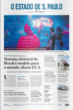 Estadão - Edição 20 de Julho 2022