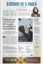 Estadão - Edição 23 de Julho 2022