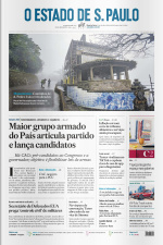 Estadão - Edição 27 de Julho 2022