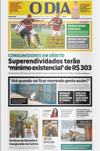 O DIA - Edição 28 de julho de 2022