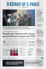 Estadão - Edição 28 de Julho 2022