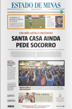 Estado de Minas - Edição de 28 de julho de 2022