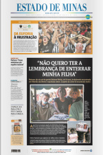 Estado de Minas - Edição de 04 de agosto de 2022