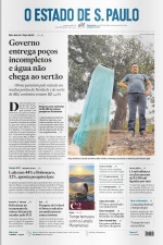 Estadão - Edição 16 de Agosto 2022