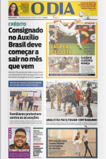 O DIA - Edição 18 de agosto de 2022