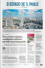 Estadão - Edição 18 de Agosto 2022