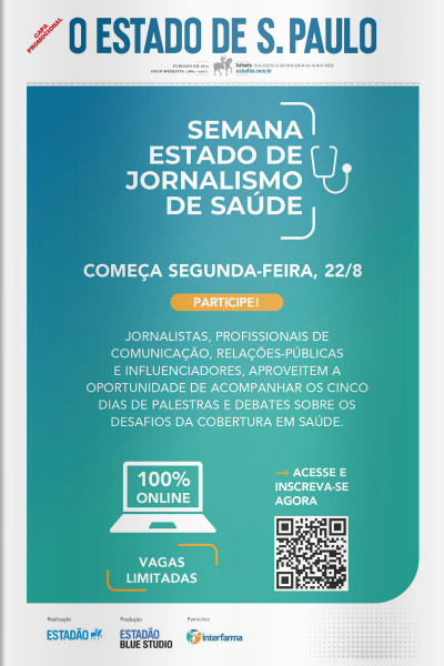 Estadão - Edição 20 de Agosto 2022