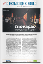 Estadão - Edição 21 de Agosto 2022