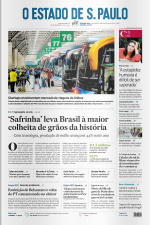 Estadão - Edição 22 de Agosto 2022