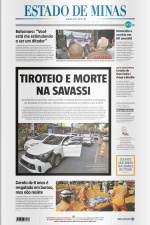 Estado de Minas - Edição de 23 de agosto de 2022