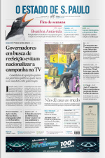 Estadão - Edição 27 de Agosto 2022