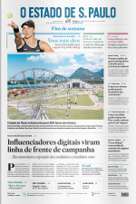 Estadão - Edição 28 de Agosto 2022