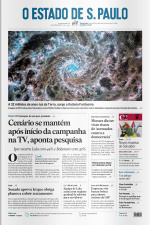 Estadão - Edição 30 de Agosto 2022