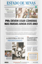 Estado de Minas - Edição de 01 de setembro de 2022