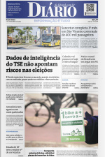 Diário do Litoral – Edição 02 de setembro de 2022