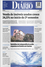 Diário do Litoral – Edição 03 de setembro de 2022