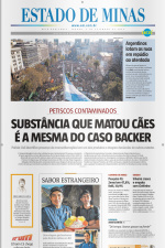 Estado de Minas - Edição de 03 de setembro de 2022