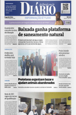 Diário do Litoral – Edição 05 de setembro de 2022