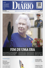 Diário do Litoral – Edição 09 de setembro de 2022