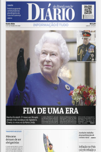 Diário do Litoral – Edição 09 de setembro de 2022