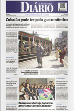 Diário do Litoral – Edição 10 de setembro de 2022