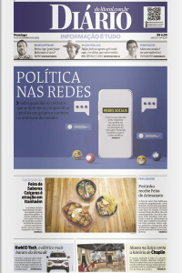 Diário do Litoral – Edição 11 de setembro de 2022