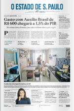 Estadão - Edição 12 de Setembro 2022