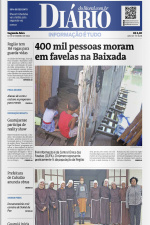 Diário do Litoral – Edição 12 de setembro de 2022