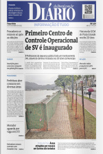 Diário do Litoral – Edição 13 de setembro de 2022