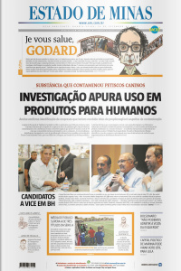 Estado de Minas - Edição de 14 de setembro de 2022