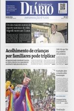 Diário do Litoral – Edição 15 de setembro de 2022