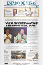 Estado de Minas - Edição de 16 de setembro de 2022