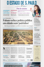 Estadão - Edição 17 de Setembro 2022