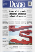 Diário do Litoral – Edição 20 de setembro de 2022