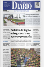 Diário do Litoral – Edição 23 de setembro de 2022