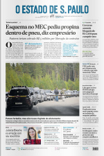 Estadão - Edição 23 de Setembro 2022