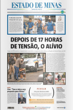Estado de Minas - Edição de 23 de setembro de 2022