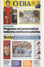 O DIA - Edição 25 de setembro de 2022