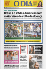 O DIA - Edição 26 de setembro de 2022