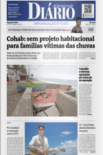 Diário do Litoral – Edição 26 de setembro de 2022