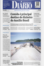 Diário do Litoral – Edição 27 de setembro de 2022