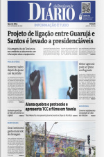 Diário do Litoral – Edição 28 de setembro de 2022